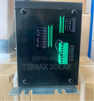 Automatic Transfer Switch (ATS) 250A 4P