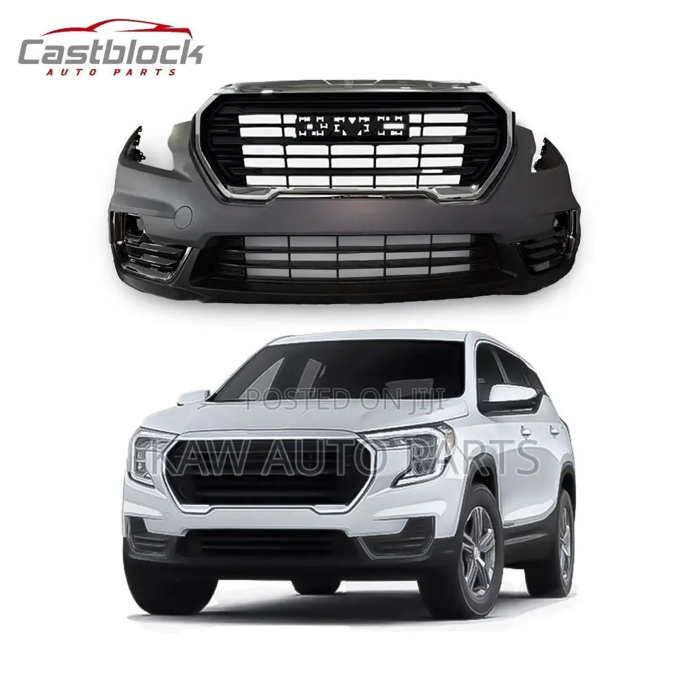2022,2023,2024,2025 Front Bumper for GMC Terrain