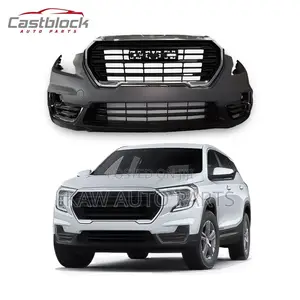 2022,2023,2024,2025 Front Bumper for GMC Terrain