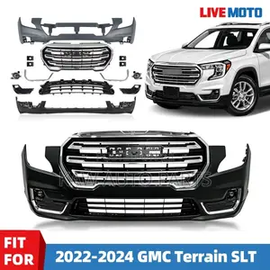 2022,2023,2024,2025 Front Bumper for GMC Terrain