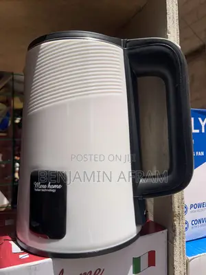 Electric Kettle Heater