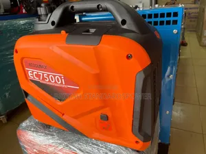 Ecoolmax 7.0kva Ecoolmax Protective Casting Generator