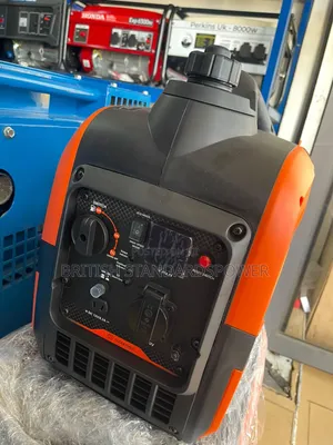 Ecoolmax 7.0kva Ecoolmax Protective Casting Generator