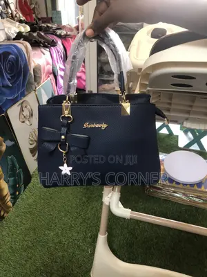 Ladies Mini Leather Bags