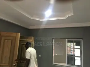 Mini Flat in Grace Has Found Us, Pokuase for rent