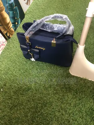 Ladies Mini Leather Bags