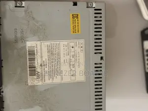 2015 Hyundai Tucson Centre Radio Fascia Panel and Android Head Unit