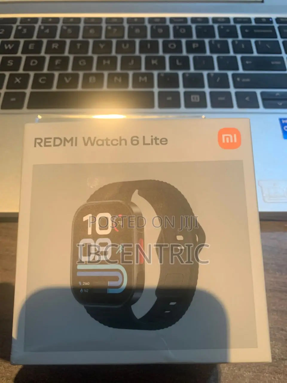 Redmi Smart Watch 6 Lite
