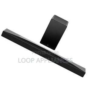 New TCL 620 Watts 5.1.2ch Sub-Flagship Home Theater Soundbar - Q75H