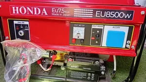 8500watt Generators,Japan Made 7.5kva Generator