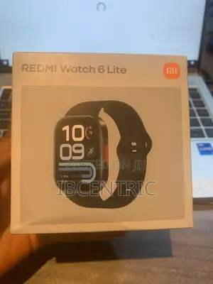 Redmi Smart Watch 6 Lite