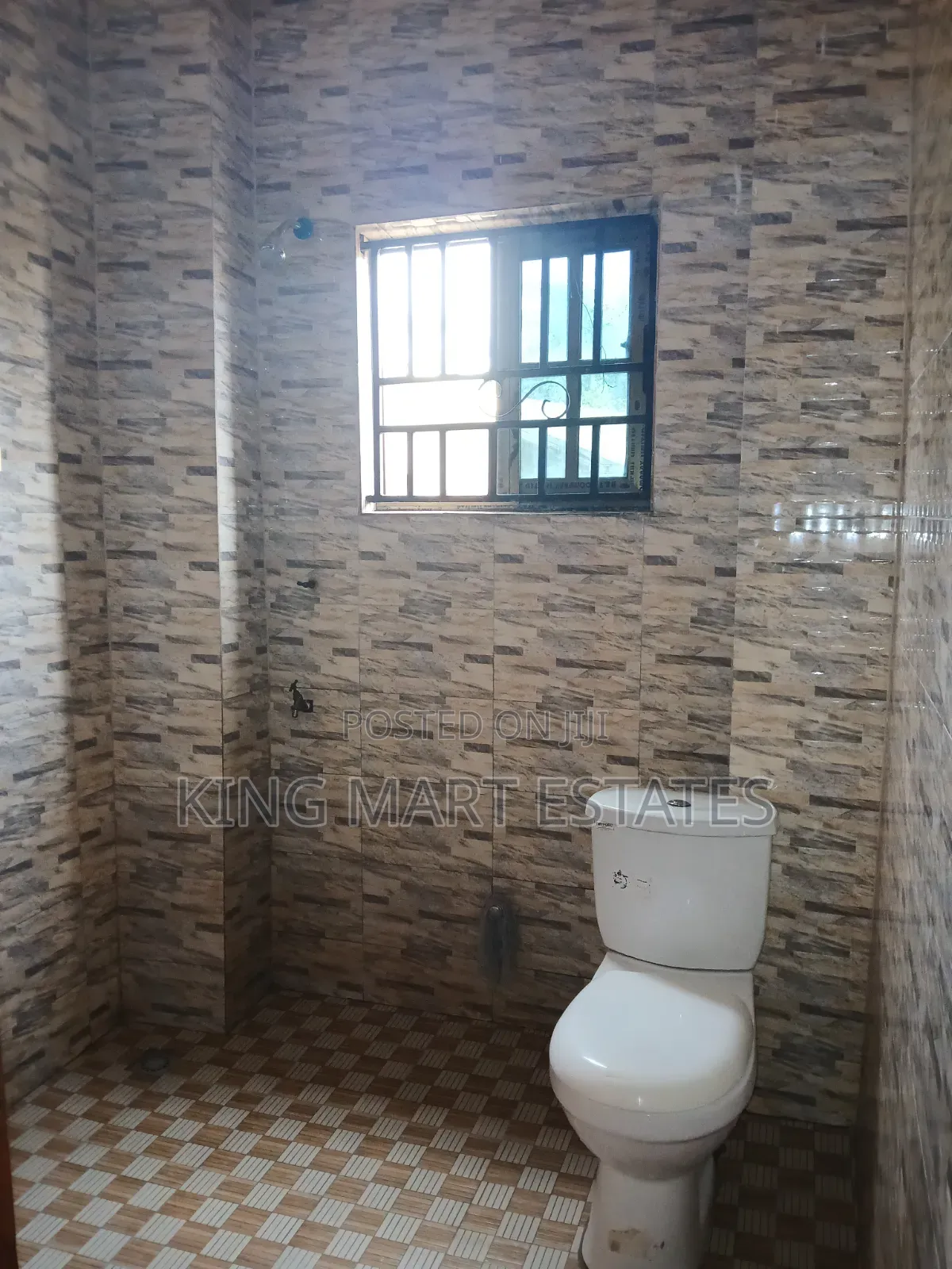 1bdrm Apartment in Emena, Kumasi Metropolitan for rent