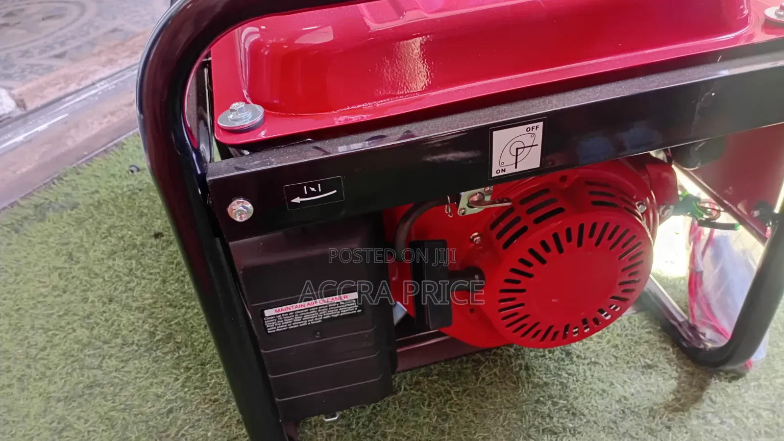 8500watt Generators,Japan Made 7.5kva Generator