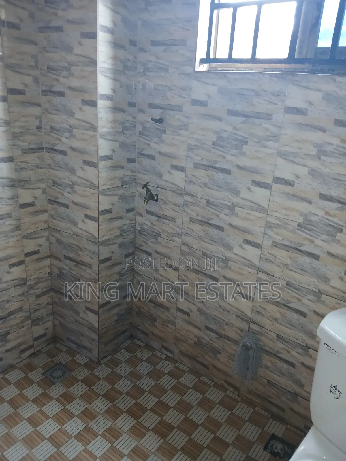 1bdrm Apartment in Emena, Kumasi Metropolitan for rent