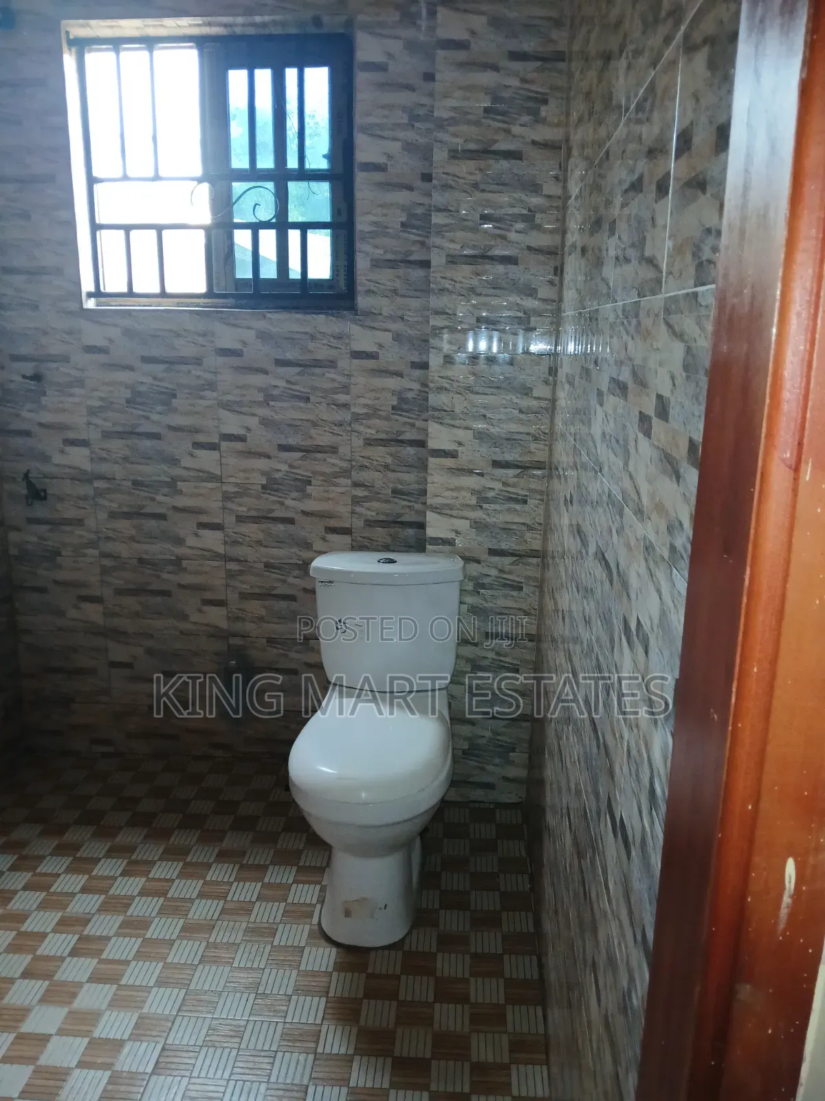 1bdrm Apartment in Emena, Kumasi Metropolitan for rent