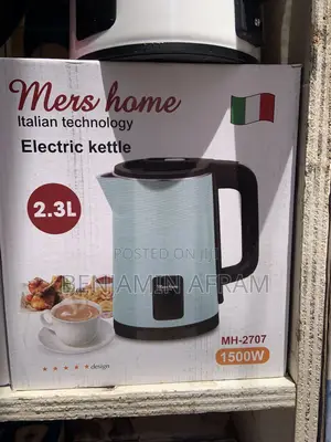 Home Electric Heater