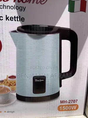 Home Electric Heater