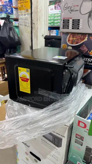 20L Comfee Microwave Oven With Grill