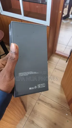 New Samsung Galaxy Z Flip 3 256 GB Black
