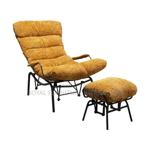 KARE Design Vienna Swing Armchair (Leisure Chair).