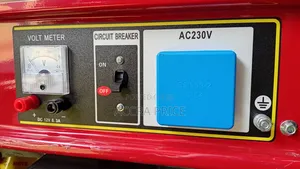 Help in the Dark Generators, Safe 7.5kva Generators,Honda