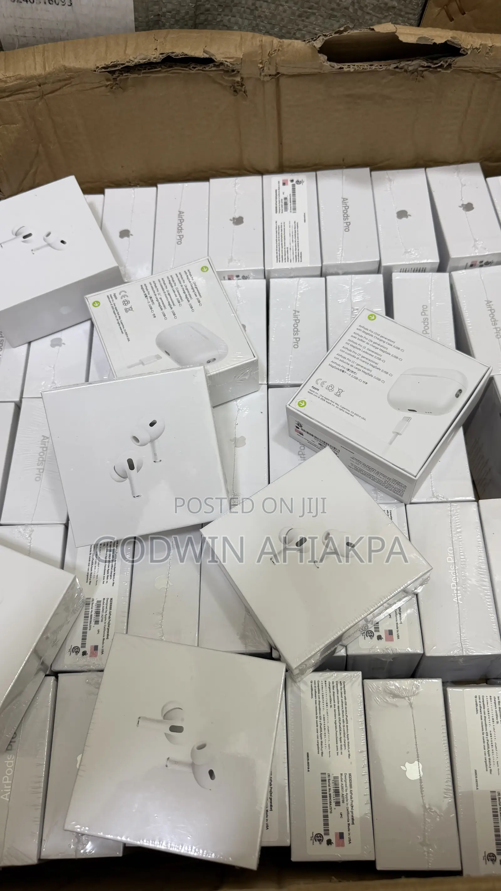 AirPods Pro(2nd Generation)