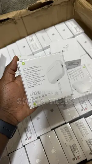 AirPods Pro(2nd Generation)