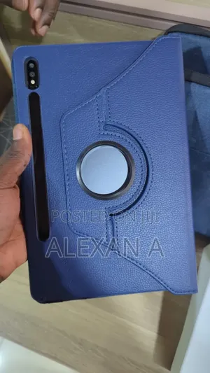 New Samsung Galaxy Tab S7 128 GB Black