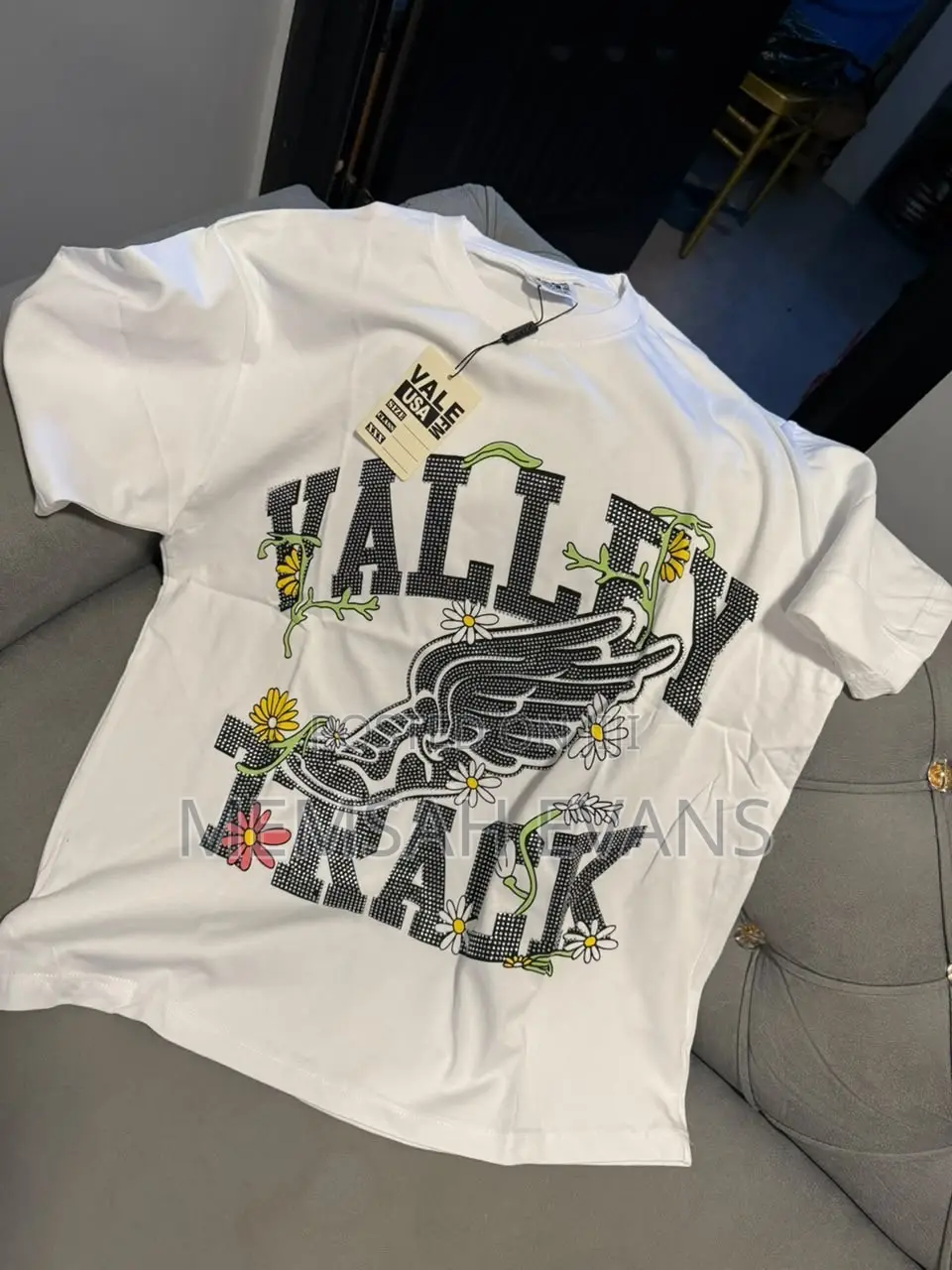 T Shirt (Valley Track)
