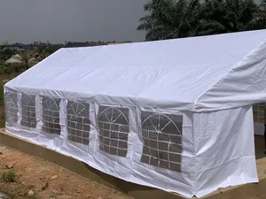 20x50ft Tent for Church