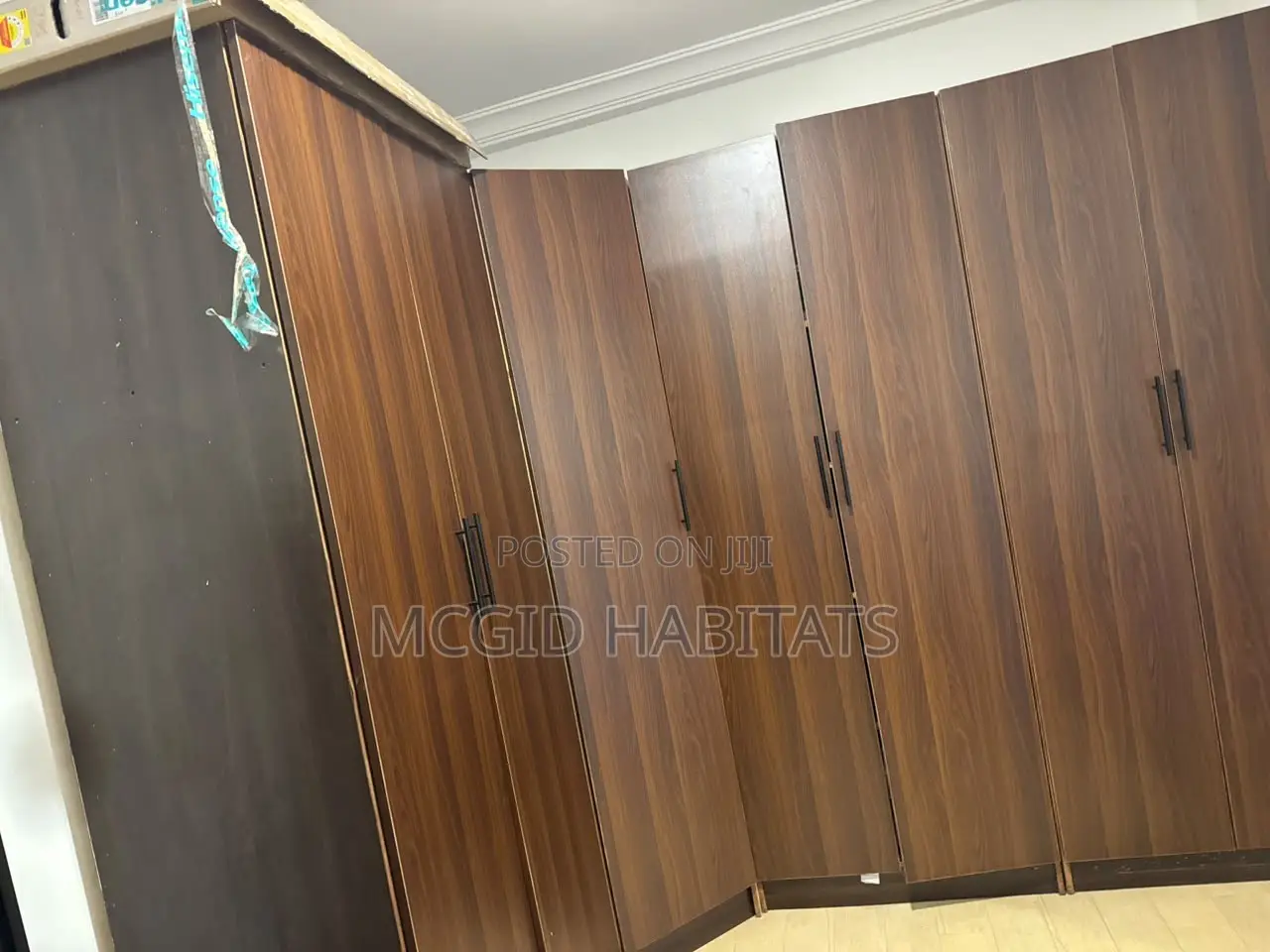 Furnished 3bdrm House in Spintex for rent