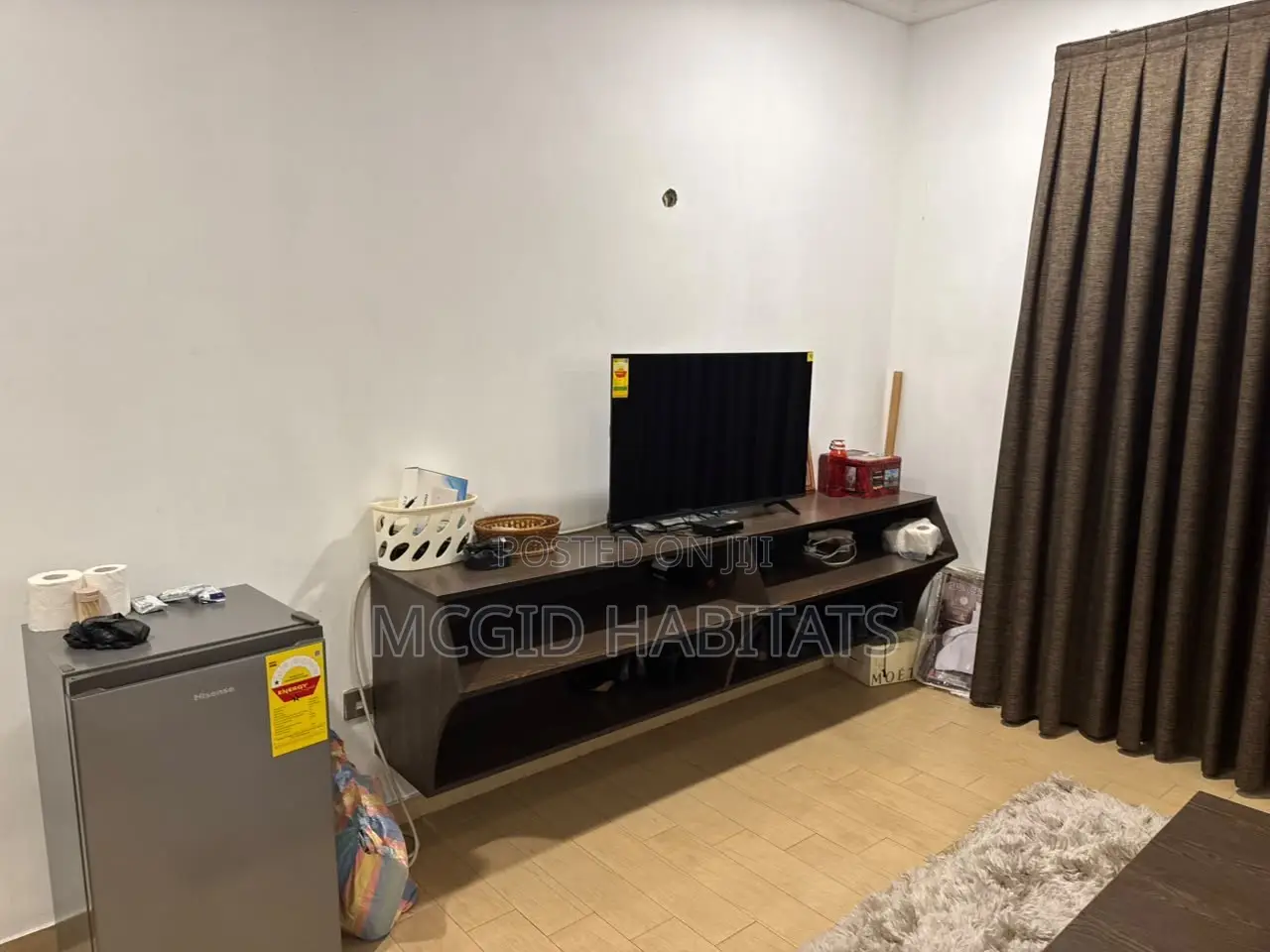 Furnished 3bdrm House in Spintex for rent
