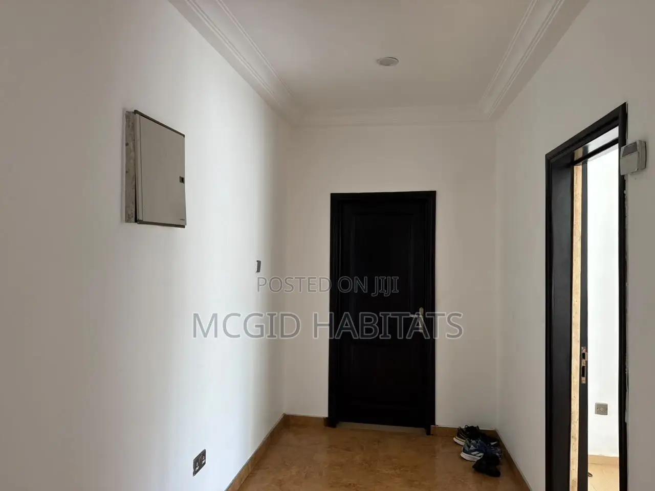 Furnished 3bdrm House in Spintex for rent