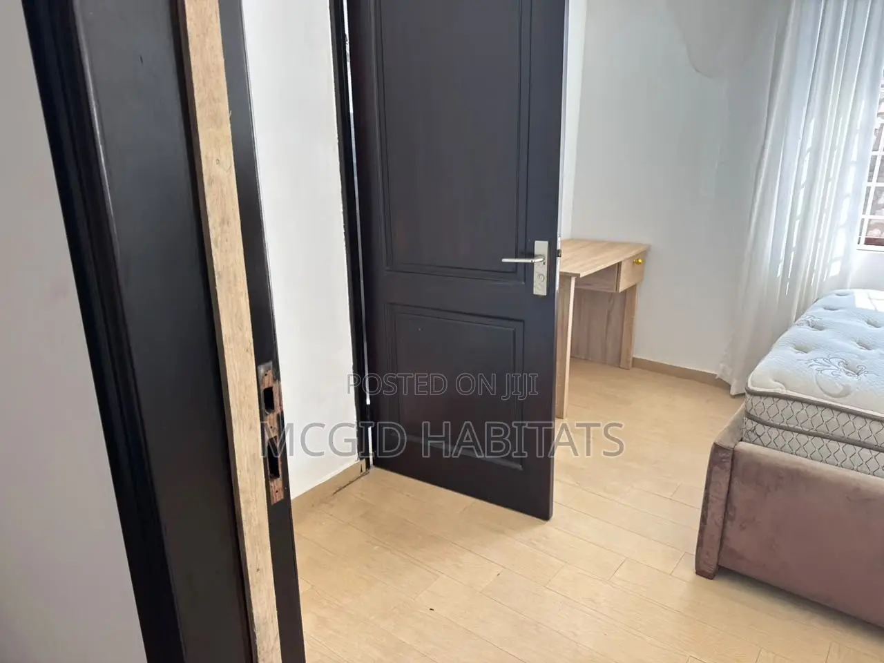 Furnished 3bdrm House in Spintex for rent