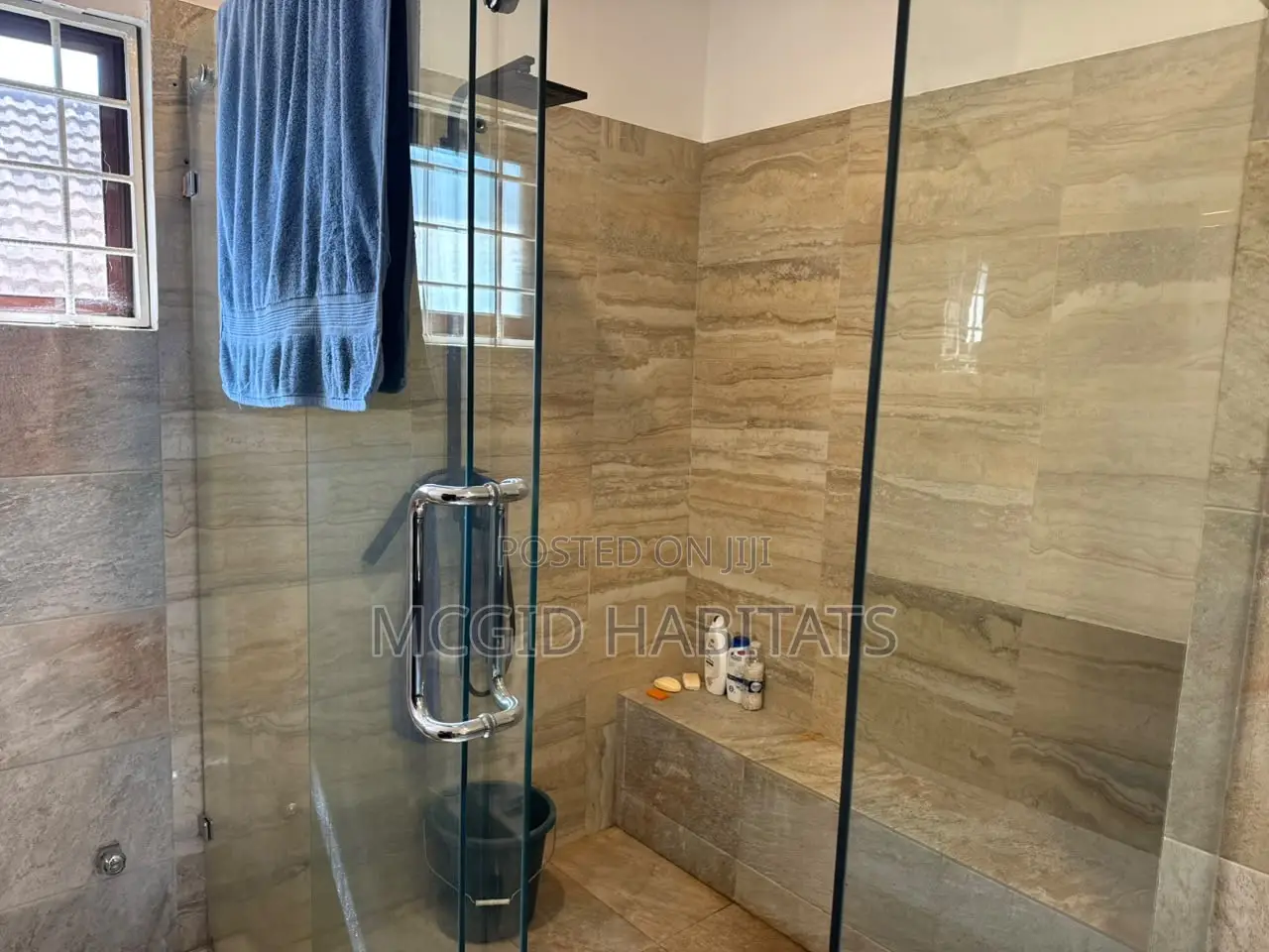 Furnished 3bdrm House in Spintex for rent