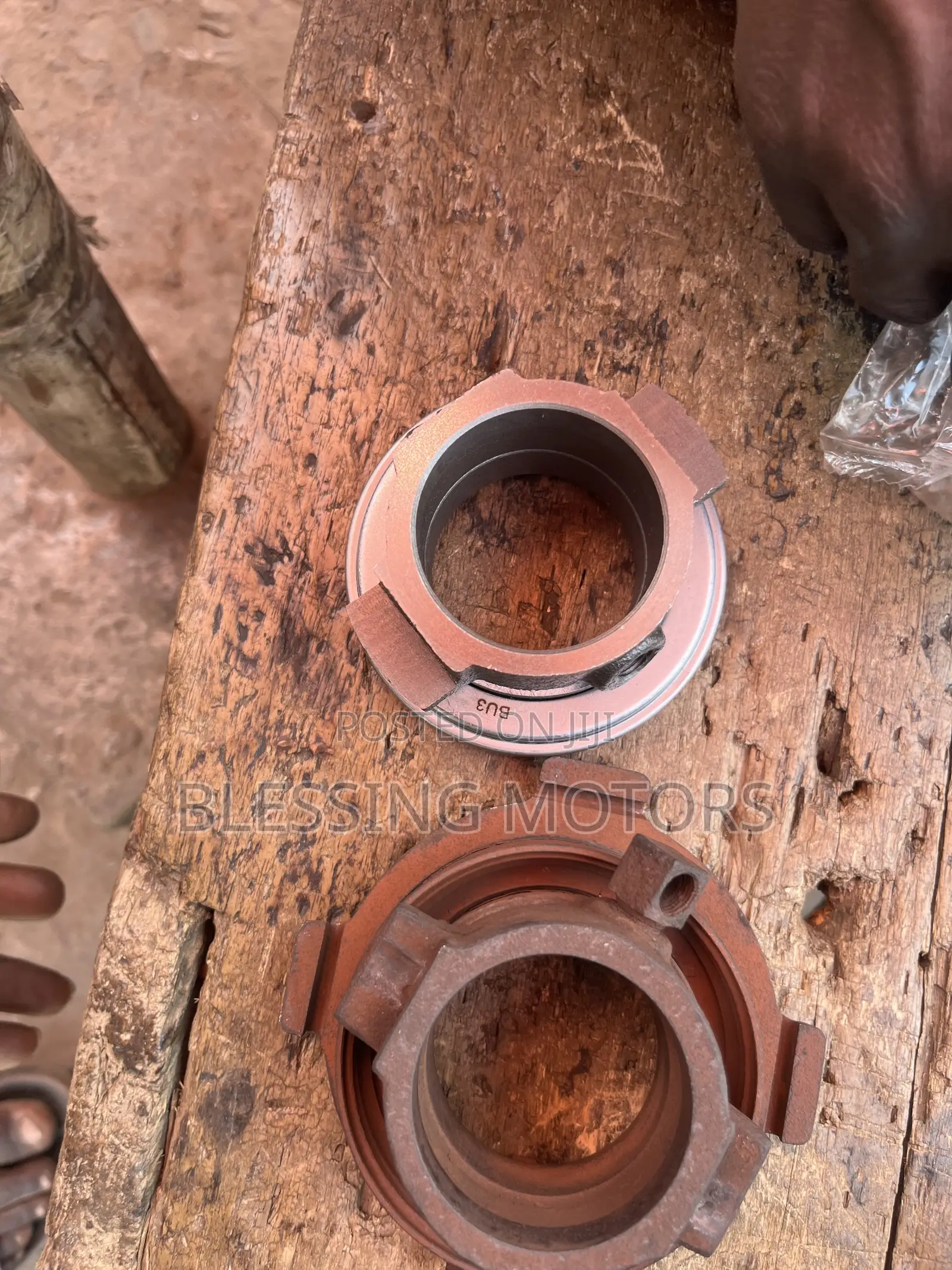 Kia Rhino Released Bearing Brand New From Korea