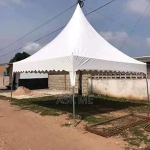 Shooting Tent