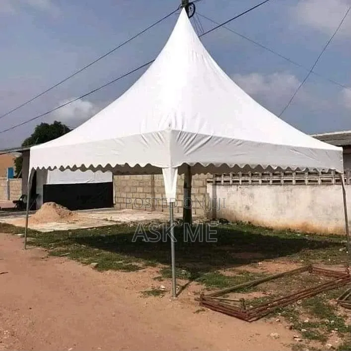 Shooting Tent