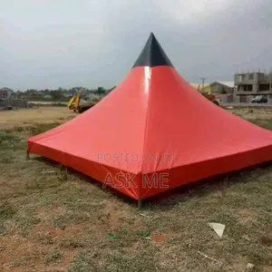 Shooting Tent