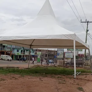 Shooting Tent