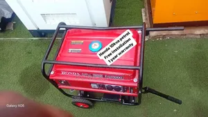 Honda 10KVA Generator for Homes and Workplaces
Premium Honda 10kva