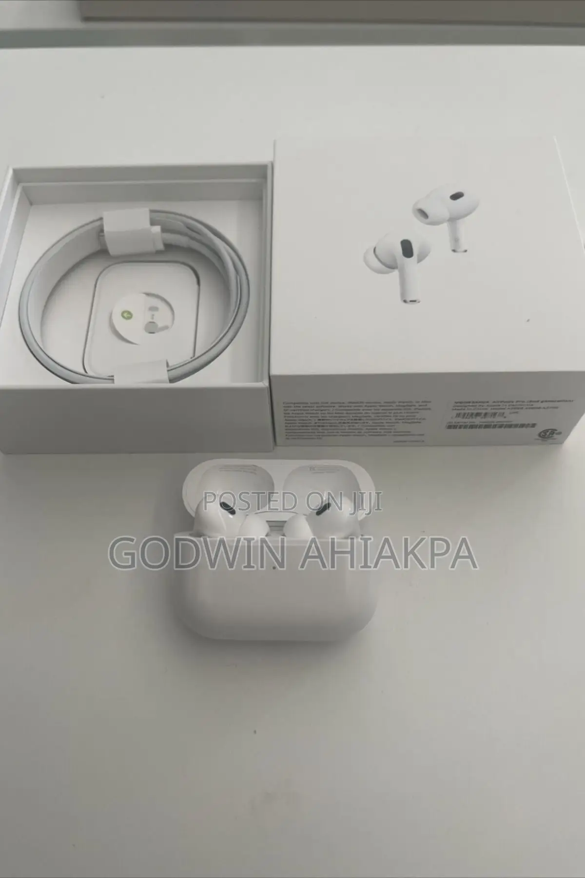 AirPods Pro(2nd Generation)