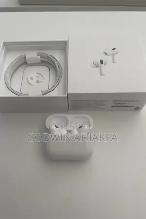 AirPods Pro(2nd Generation)