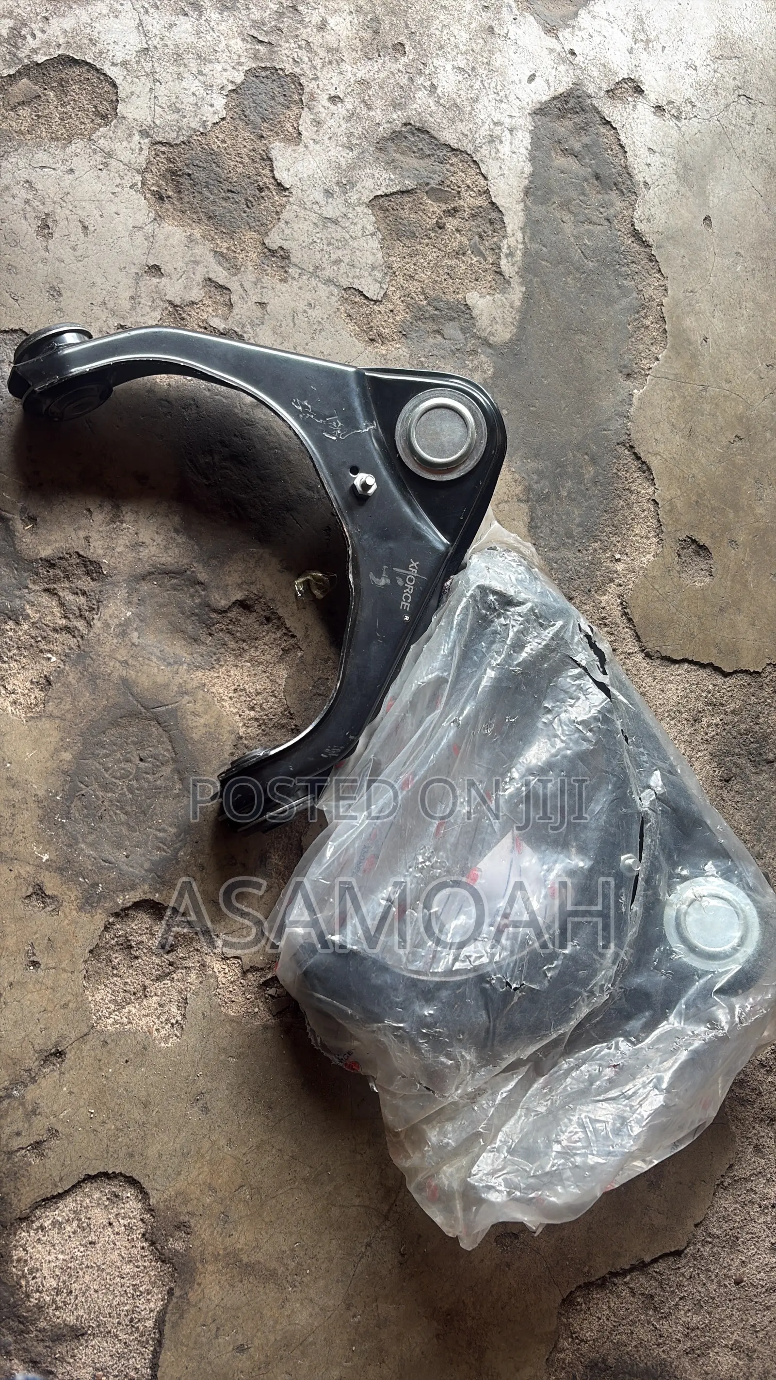 Mitsubishi L200 Upper Arm