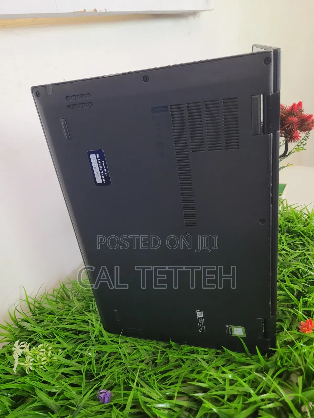 Laptop Lenovo ThinkPad X1 Yoga 16GB Intel Core i7 SSD 500GB