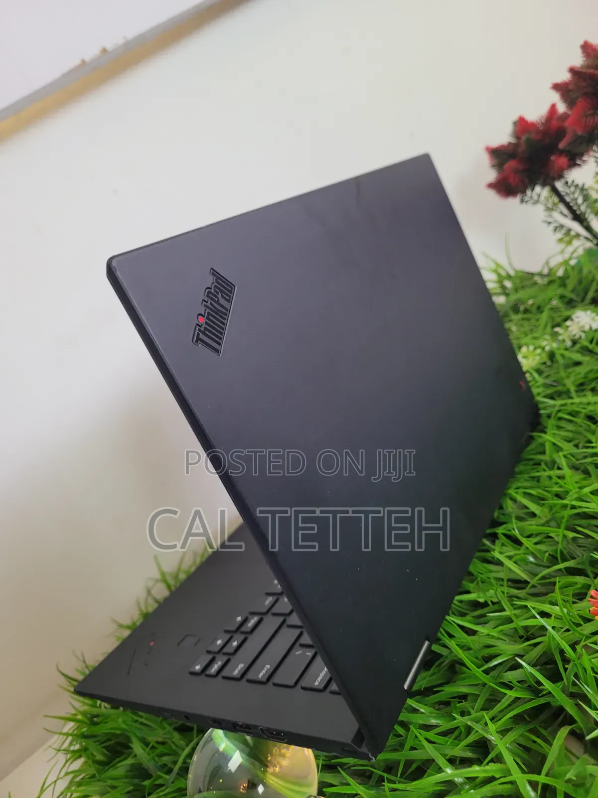 Laptop Lenovo ThinkPad X1 Yoga 16GB Intel Core i7 SSD 500GB