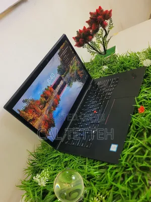 Laptop Lenovo ThinkPad X1 Yoga 16GB Intel Core i7 SSD 500GB