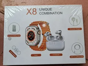 Rock 450 Smart Watches