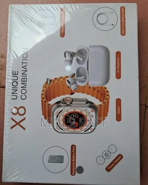 Rock 450 Smart Watches