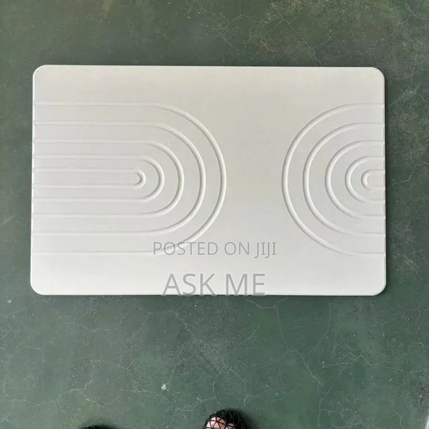 Diatomaceous Stone Mat